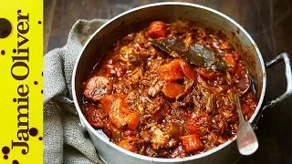 Easy Slow-cooked Beef Stew 3 Ways | Jamie Oliver