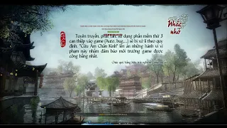 ( Age of Wushu VN ) - Quật mộ Lê Tấn Chung tìm Hiếu Lùn con