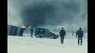 Donbass (2018) Trailer, OmU