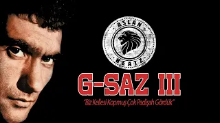 G-SAZ 3 - YILMAZ GÜNEY - AslanBeatz