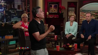 Real Answers: Miracles ft. Evangelist John Ramirez