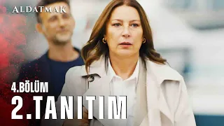 Aldatmak 4. Bölüm 2. Tanıtım | Yeni Bölüm Perşembe 20.00'de atv'de!