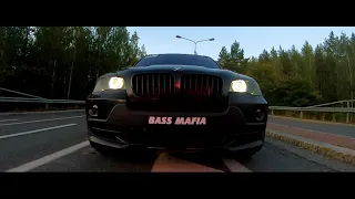 Нурминский - ДЖИП(BMW X5)