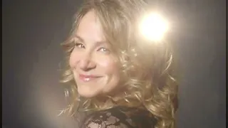 JOAN OSBORNE Kiss & Say Goodbye