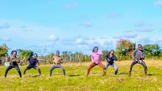 Masaka Kids Africana Dancing Wake Up Mama By Pupa Curly feat. SupaG & Aziatic