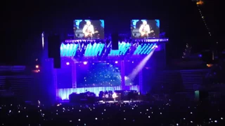 Tom Petty and the Heartbreakers: Phillips Arena 4/27/17 Free Falling