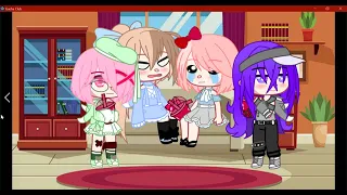 A Tale of Excellence | ddlc | Part 1 | Made by Just Art | Gacha Glitch | Read Desc Please