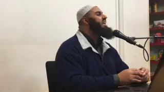 Ahmad Abul Baraa  -  Wie kann man wissen ob jemand einen guten Tod hatte oder nicht?