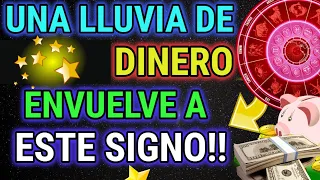 GRAN PROSPERIDAD LE ESPERA A ESTE SIGNO!! EL TAROT ESTA DE TU LADO