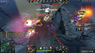 FLY MAGNUS 5 man rp . RAMPAGE TECHIES