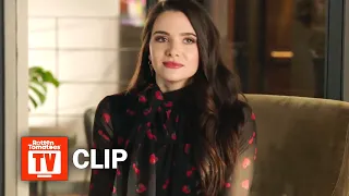 The Bold Type S02E01 Clip | 'Jane's First Pitch at Incite Magazine' | Rotten Tomatoes TV