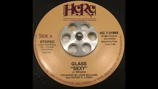 Glass  - Sexy (7 version)