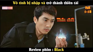 Chàng trai bị t.h.ần c.hớt nhập và trở thành thiên tài - Review phim Hàn