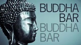 Buddha Bar Jazz • Chillout Saxophone Instrumental Music for Adults