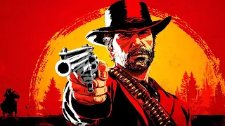 Red Dead Redemption2.Блаженны ли кроткие. Вызволение Мики из тюрьмы.