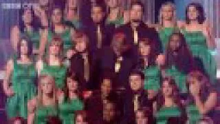 Ysgol Glanaethwy or ACM Gospel? - Last Choir Standing - BBC One