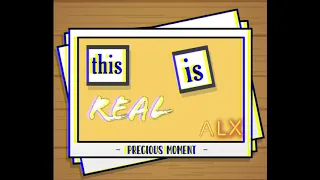 Jax jones Ft. Ella Henderson - This is real (Audio Cover) by Alx Labrin