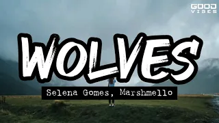 Wolves - Selena Gomez, Marshmello (Lyrics) Cover by RoadTrip TV