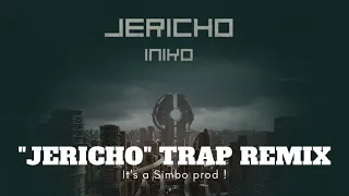 Jericho Trap Remix - Iniko [Prod. by Simbo]