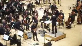 Trey Anastasio w/ Colorado Symphony 2012 - You Enjoy Myself