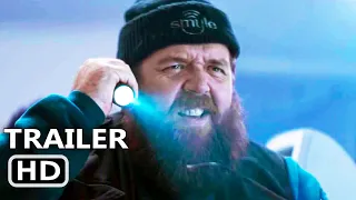 TRUTH SEEKERS Trailer (2020) Simon Pegg, Nick Frost Comedy Horror Series