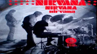 Nirvana(Croatia) - Kome Da Kažem