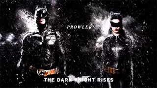 The Dark Knight Rises (2012) Teaser Trailer Music (Complete Score Soundtrack)