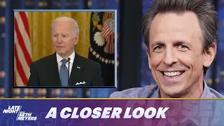 Republicans Feign Outrage Over Biden's "Stupid Son of a Bitch" Comment: A Closer Look
