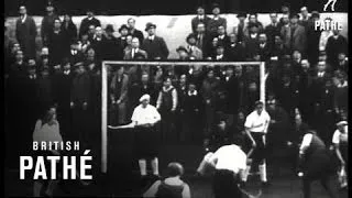 Germany V England Hockey  (1938)