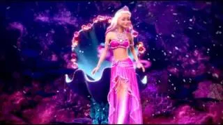 Барби-жемчужная принцесса / Barbie: The Pearl Princess (2014)