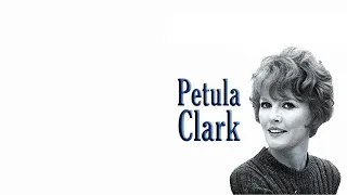 Petula Clark - The Windmills of Your Mind (lyrics)