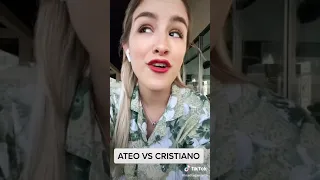 Ateo vs cristiano escucha con atención 😱