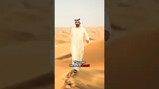 How Dubai was made...#shorts #dubai #ytshorts #facts