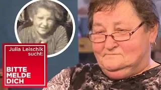 Durch Mauerbau 1961 getrennt: Wird Erika ihren Bruder Rudi wiedersehen? | Bitte melde dich | SAT.1