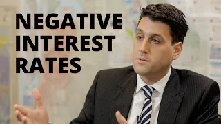 FED RATE CUT SHOCK: Negative Rates and Financially Transmitted Diseases with Marin Katusa