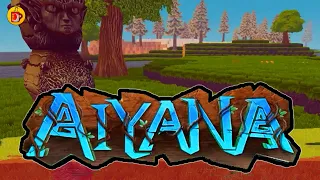 I'm A Monster | Aiyana (Demo Gameplay)