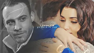 Eda & Serkan | Back To You [+1x32]