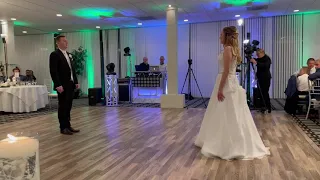 Wedding 1st Dance - Christina Perri - A Thousand Years