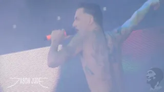 Die Antwoord - bonus [HD] LIVE 9/30/16