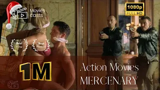 Action Movies MERCENARY Best   Action Movie 2022 full movie English Action Movies 2022