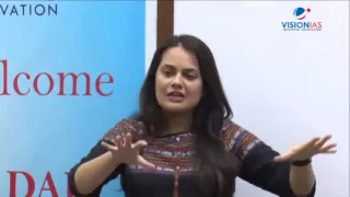 Topper's Talk by Tina Dabi AIR  01, CSE 2015   YouTube