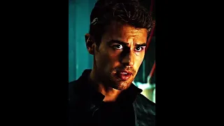 #edit #four #divergente #quatre #fourdivergente #quatredivergente#divergente #tobiaseaton#theojames