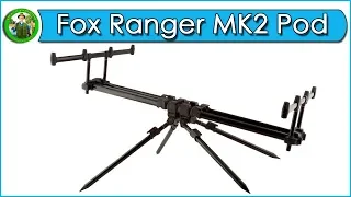 Fox ranger mk2 rod pod - Род Под Фокс Ranger