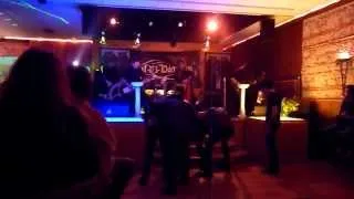 Riul Doamnei "Nebula" live Il Blocco 26/10/2013