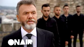 Ilir Shaqiri - Këngë për Harun Aliun - Komandant Kushtrimi