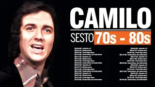 Camilo Sesto ~ Românticas Álbum Completo 10 Grandes Sucessos