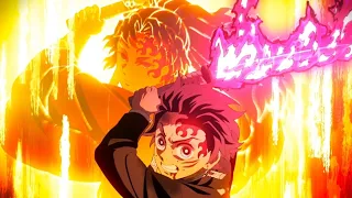 Top 10 Showcases of Power in Demon Slayer
