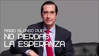 Mario Alonso Puig - Esperanza de vida