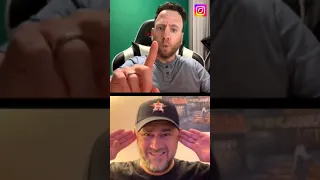 Instagram Deaf World Live #316