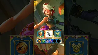 Melissa Best Build 2023 | Melissa Build And Emblem Setup - Gold Lane Tips ~ Mobile Legends Bang Bang